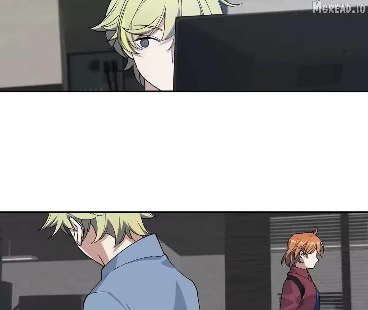 Confession Of The Suspect A Chapter 33  - page 63